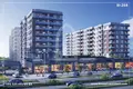 Wohnung in einem Neubau Istanbul Kucukcekmece residence project