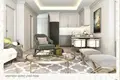 1 bedroom apartment 37 m² Budva, Montenegro