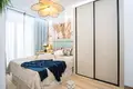Квартира 3 комнаты 74 м² Гуардамар, Испания