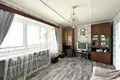 Wohnung 3 zimmer 73 m² Astramiecava, Belarus
