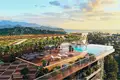 Wohnung 2 zimmer 51 m² Batumi, Georgien