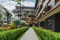 Appartement 2 chambres 67 m² Alanya, Turquie