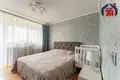 Wohnung 3 zimmer 54 m² Minsk, Belarus