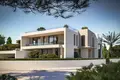 4 bedroom apartment 366 m² Moni, Cyprus