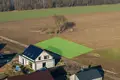 Atterrir 1 355 m² Kazmierz, Pologne