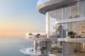 Residential complex PASSO by Beyond – Ultra Luxury Residences on Palm Jumeirah