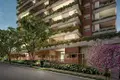 Mieszkanie 4 pokoi 248 m² Regiao Imediata de Sao Paulo, Brazylia