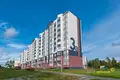 Квартира 1 комната 20 м² Фаниполь, Беларусь