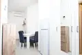 Квартира 1 комната 24 м² в Будве, Черногория