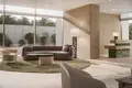 Mieszkanie 1 pokój 85 m² Dubaj, Emiraty Arabskie