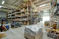 Warehouse 446 m² in Minsk, Belarus