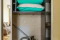 Mieszkanie 2 pokoi 62 m² Mińsk, Białoruś