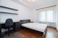 Appartement 2 chambres 51 m² en Varsovie, Pologne