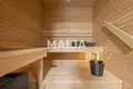Квартира 2 комнаты 52 м² Helsinki sub region, Финляндия