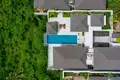 Вилла 4 комнаты 595 м² Чонг Тале, Таиланд
