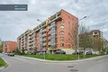 Квартира 2 комнаты 54 м² Вильнюс, Литва