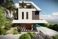 Villa de 4 dormitorios 420 m² Altea, Španjolska