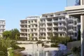 2 bedroom apartment 89 m² Trachoni Municipality, Cyprus