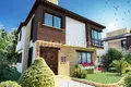 4-Zimmer-Villa 360 m² Girne Belediyesi, Nordzypern