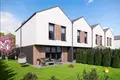 Duplex 3 bedrooms 91 m² Falenty Nowe, Poland
