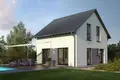 Дом 4 комнаты 124 м² Дюссельдорф, Германия