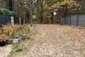 Parcelas 1 055 m² Varsovia, Polonia