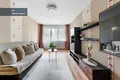 Wohnung 1 zimmer 30 m² Vilnius, Litauen
