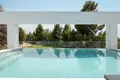 Villa de 4 dormitorios 210 m² Municipality of Sithonia, Grecia