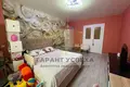 Wohnung 1 zimmer 44 m² Muchaviecki sielski Saviet, Belarus