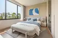 Willa 3 pokoi 450 m² Huai Yai, Tajlandia