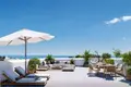 Mieszkanie 2 pokoi 193 m² Mijas, Hiszpania