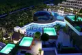 Wohnkomplex Wohnungen 1+1, 2+1 in Altıntaş, Antalya in einem modernen Komplex vom Bauträger