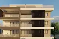 2 bedroom penthouse 90 m² Limassol, Cyprus