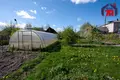 House 50 m² Viliejka, Belarus