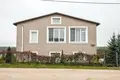 House 263 m² Lahojsk selsaviet, Belarus