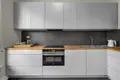 Appartement 2 chambres 46 m² Voïvodie de Mazovie, Pologne