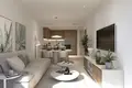2 bedroom penthouse 80 m² Pilar de la Horadada, Spain