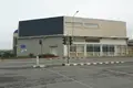 Entrepôt 2 283 m² à Nicosie, Chypre