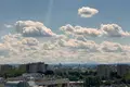 Appartement 3 chambres 59 m² en Cracovie, Pologne