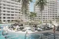 1 room apartment 91 m² Cyprus, Cyprus