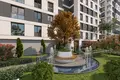 Appartement dans un nouvel immeuble Sega Metro Park