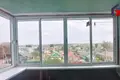3 room apartment 60 m² Smalyavichy, Belarus