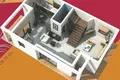 Investissement 5 230 m² à Paralímni, Chypre