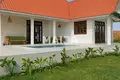 2 bedroom house 55 m² Kati, Tanzania