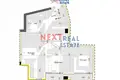 2 bedroom apartment 98 m² Tirana Municipality, Albania