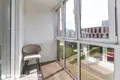 2 room apartment 57 m² Kopishche, Belarus