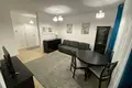 3 room apartment 52 m² in Warsaw, Poland