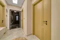 Apartamento 3 habitaciones 66 m² Alanya, Turquía