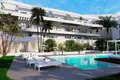 Penthouse z 2 sypialniami 163 m² Finestrat, Hiszpania