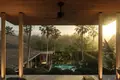 villa de 3 chambres 372 m² Choeng Thale, Thaïlande